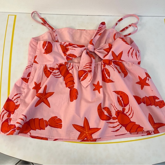 Sz. 14 J. Crew Top - Picture 16 of 16